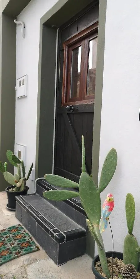 Casita Canaria Santa Cruz de Tenerife España