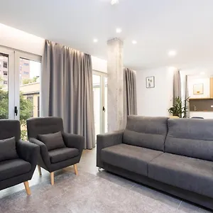  Apartamento Guimera Family A
