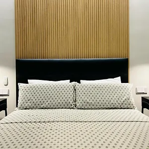  Apartamento Vh Citycenter