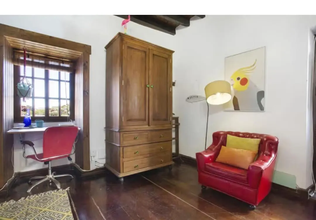 Casita Canaria Santa Cruz de Tenerife Holiday home