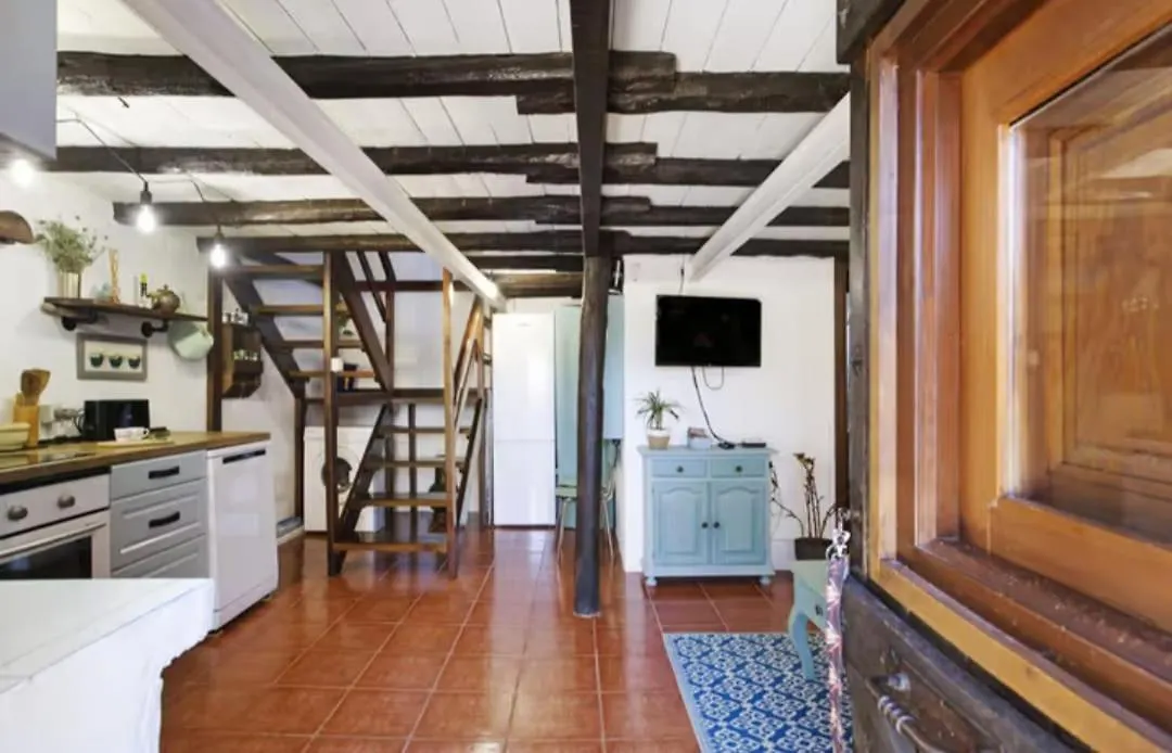 Casita Canaria Santa Cruz de Tenerife Holiday home